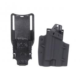 カイデックス ホルスター For SIG P320 X300 [WT-STI320-BK] [取寄]