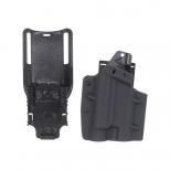 カイデックス ホルスター For SIG P320 X300 [WT-STI320-BK] [取寄]