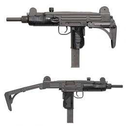 GBB UZI60 SMG [NEA-SMG-024] [11月発売予定.単品予約]