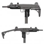 GBB UZI60 SMG [NEA-SMG-024] [11月発売予定.単品予約]