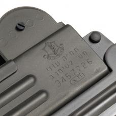 GBB UZI60 SMG [NEA-SMG-024] [11月発売予定.単品予約]