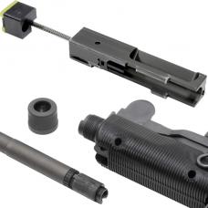 GBB UZI60 SMG [NEA-SMG-024] [11月発売予定.単品予約]