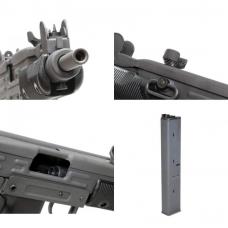 GBB UZI60 SMG [NEA-SMG-024] [11月発売予定.単品予約]