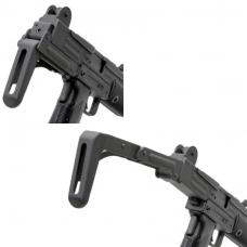 GBB UZI60 SMG [NEA-SMG-024] [11月発売予定.単品予約]