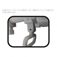 M16/M4用 リアルサイズフロントサイト(スチール製) [VF9-FST-M4-ST01] [取寄]