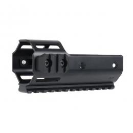 KRISS Vector MK5M モジュラーレイル lM-LOK /ブラック [KVA-VMRBK06] [10月中入荷予定.単品予約]