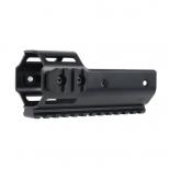 KRISS Vector MK5M モジュラーレイル lM-LOK /ブラック [KVA-VMRBK06] [10月中入荷予定.単品予約]