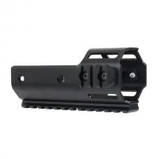 KRISS Vector MK5M モジュラーレイル lM-LOK /ブラック [KVA-VMRBK06] [10月中入荷予定.単品予約]