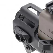 KRISS QD M-LOK ODスリングマウント /ブラック [KVA-QDSMBL00] [10月中入荷予定.単品予約]
