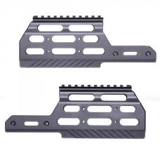 KRISS Vector MK1 モジュラーレール [KVA-VMRBK01] ブラック [10月中再入荷予定.単品予約]