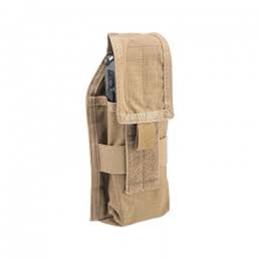 [37CL26CT]STRIKE PRC-112 ラジオポーチ(L)/コヨーテTAN [取寄特価]