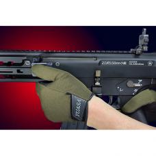 マルイ GBB 20式小銃用 マグウェルグリップ&サムガード [10月中発売予定.予約]