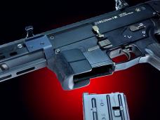 マルイ GBB 20式小銃用 マグウェルグリップ&サムガード [10月中発売予定.予約]
