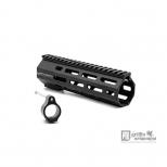 Griffin Armament SR M-LOK Rail/M4レイルハンドガード 7.5in [PTS-GA037492307] [10月以降入荷予定.単品予約]