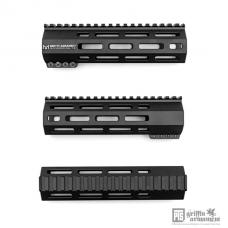 Griffin Armament SR M-LOK Rail/M4レイルハンドガード 7.5in [PTS-GA037492307] [10月以降入荷予定.単品予約]