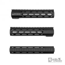 Griffin Armament SR M-LOK Rail/M4レイルハンドガード 10.5in [PTS-GA037494307] [10月以降入荷予定.単品予約]