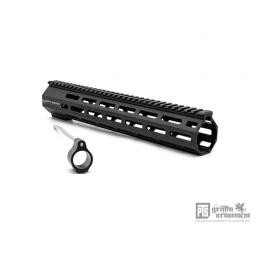 Griffin Armament SR M-LOK Rail/M4レイルハンドガード 12in [PTS-GA037495307] [10月以降入荷予定.単品予約]