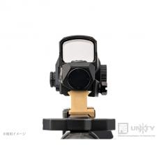 Unity Tactical FAST Absolute Riser アブソリュートライザー (FDE) [PTS-UT240490313] [10月以降入荷予定.単品予約]