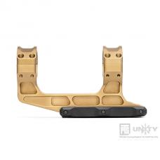 UnityTactical FAST LPVO オプティクスマウントセット (FDE) [PTS-UT201490313] [10月以降入荷予定.単品予約]