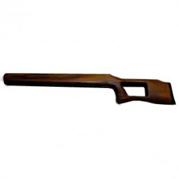 木製ストック:9PRO用 サベージタイプ NP220/ブナ.金属トリガーガード付
