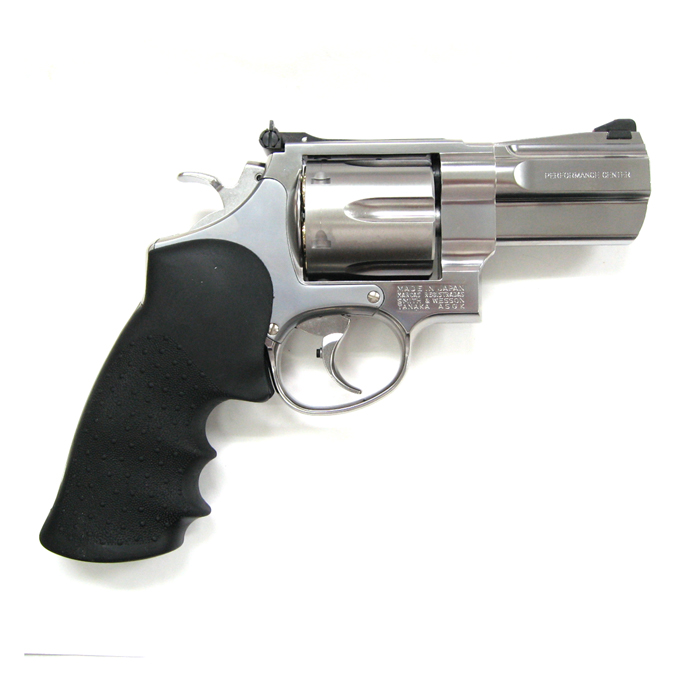 直販新品タナカ　S&W M629 44MAGNUM ガスガン