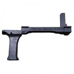 DNA M249 コッキングハンドルASSY MK2 (For VFC M249 GBB) [DNA-FN-CH03] [取寄]