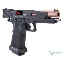 GBB : JW3 STI/TTI 2011 COMBAT MASTER【ISLAND BARREL】 [品切中.再生産待ち]