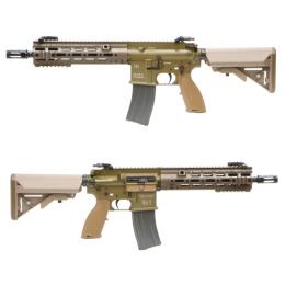 GBB :  H&K HK416 CAG (JPver./HK Licensed) RAL8000  [VF2J-LHK416-TN03] [取寄]