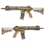 GBB H&K HK416 CAG (JPver./HK Licensed) RAL8000  [VF2J-LHK416-TN03] [取寄]