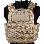 CPC(CAGE Plate Carrier)タイプ ベスト [SR-VT-031] [取寄]