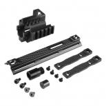 PMMタイプ SCAR 16/17ピカティニーアップグレードキット (WE/VFC SCAR-L/H AEG・GBB対応)  [取寄]
