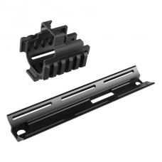 PMMタイプ SCAR 16/17ピカティニーアップグレードキット (マルイ 次世代電動ガン SCAR-L/H対応) [取寄]