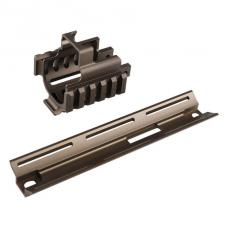 PMMタイプ SCAR 16/17ピカティニーアップグレードキット (マルイ 次世代電動ガン SCAR-L/H対応) [取寄]