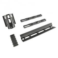 PMMタイプ SCAR 16/17 M-LOKレールセクション/エクステンションセット (WE/VFC AEG・GBB対応) [取寄]