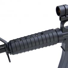 各社M4 GBB用 XM177タイプハンドガード [CGS-FS-0002] [取寄]