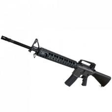 電動ガン M16A4 M5RAS フルメタル [CM009A4BK] [取寄]