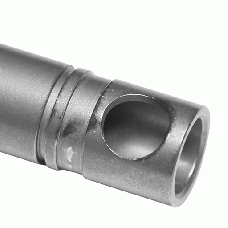 マルシン P38MAXI(新型用)TNパーフェクトバレル/φ6.04mm L124mm(廃) [MI0038N] [取寄]