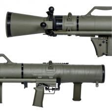 US SOCOM M3 MAAWS (エアソフトランチャー) [VF5J-MAAWS-OD01] [3月末再販予定.単品予約]