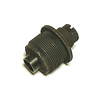 マルゼン APS SV.OR用 14mm正ネジサイレンサーアダプター [APS015AN] [取寄]