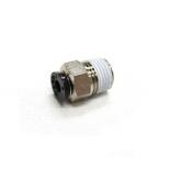 ハーフユニオン3mm [SP-06-3] [取寄]