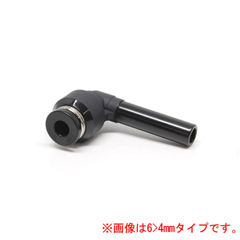 ソケットエルボ6mm>3mm [SP-18-6/3] [取寄]