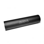 サイレンサー 35φスタウトサイレンサーL150mm.72g/14mm正逆 [ST150N] [取寄]