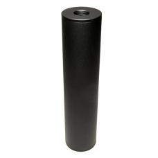 サイレンサー 35φスタウトサイレンサーL150mm.72g/14mm正逆 [ST150N] [取寄]