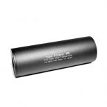 サイレンサー 35φスタウトサイレンサーL105mm.60g/14mm正逆 [ST105N] [取寄]
