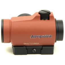Aimpoint T2タイプ ドットサイト オレンジカラー [KW-RD-135-OG] [取寄]