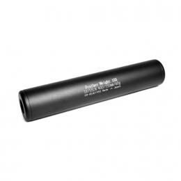 サイレンサー 30φフェザーウェイト/155mm.60g/14mm正逆 [SA155LN] [取寄]