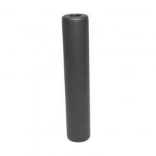 サイレンサー 30φフェザーウェイト/155mm.60g/14mm正逆 [SA155LN] [取寄]