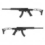 GBB H-04 Ruger 10/22 VENDETTA CHASSIS SYSTEM Style (JP Ver) [11月入荷予定.単品予約]