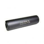 サイレンサー 30φフェザーウェイト/110mm.50g/14mm正逆 [SA110LN] [取寄]