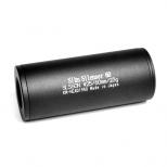 サイレンサー 25φスリムサイレンサーL60mm.23g/14mm正逆 [取寄]
